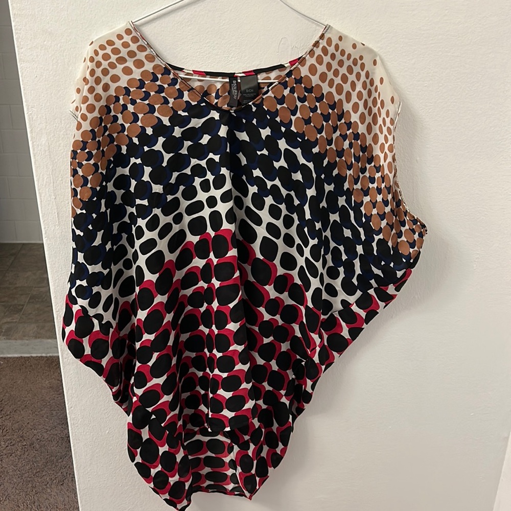 business casual blouse